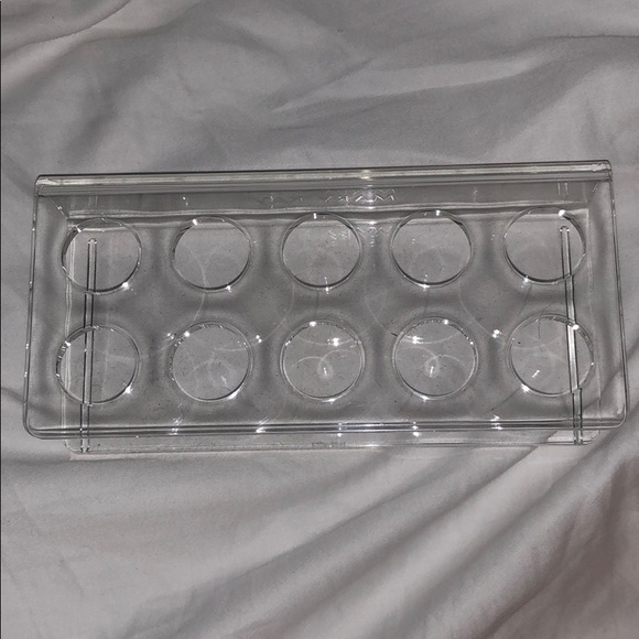 Vintage Lipstick holder - Picture 3 of 3